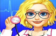 Become a Nurse