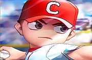 Baseball kid