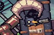 Battle Ducks 2