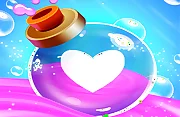 Crafty Candy Blast - Sweet Puzzle Game