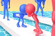 Pusher 3D
