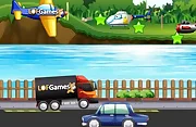 Magical Driving