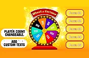 Wheel of Fortune