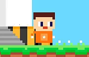 Astronaut Steve