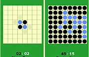 Reversi - Othello