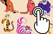Funny Cats Clicker