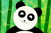 Panda Slide
