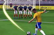 FreeKick Soccer 2021‏