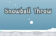 Snowball Throw