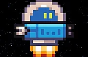 Gravity Escape robot