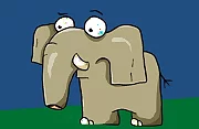 Funny Wild Animals Jigsaw