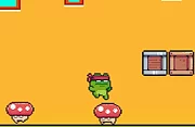 Ninja Frog