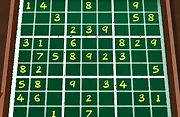 Weekend Sudoku 13
