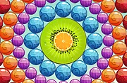 Bubble Pop Story