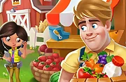Farm Match3