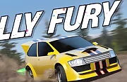 Rally Fury