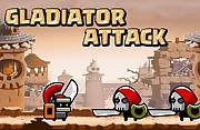 Gladiator Attacks