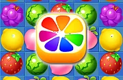 Candy Fruit Crush