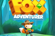 Fox Adventurer