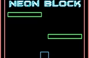 Neon Block