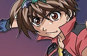 Bakugan Jigsaw Puzzle Collection