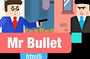 Mr Bullet 1