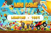 mini game