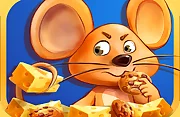 Maze KEY MOUSE