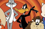 Looney Tunes Jigsaw Puzzle Collection