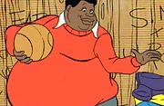 Fat Albert Jigsaw Puzzle Collection