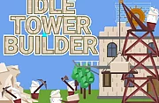 Idle Tower Builder