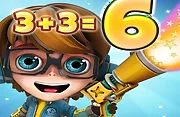 Fun Math Kids
