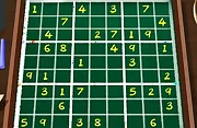Weekend Sudoku 12