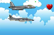 Jet Clash