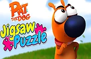 Pets JigSaw