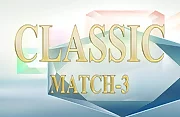 Classic Match-3