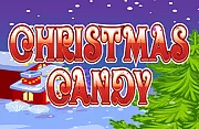 Chrismass Candy HD