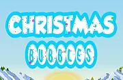 Christmas Bubbles HD