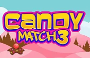 Candy Match-3 HD