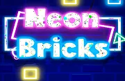 Neon Bricks HD