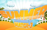 Summer Match3