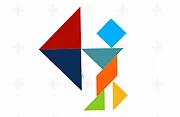 TRZ Tangram