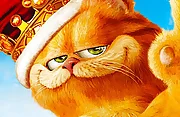 Garfield Jigsaw Puzzle Collection