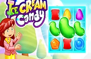 Ice Cream Candy