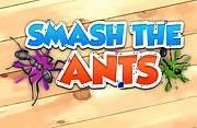 Smash The Ants
