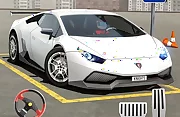 City Car Parking 3D