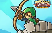 Kingdom Defence: Mercenary