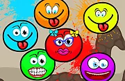 Crush the Smiles