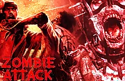 Zombie Attack