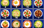 Yummy 2048